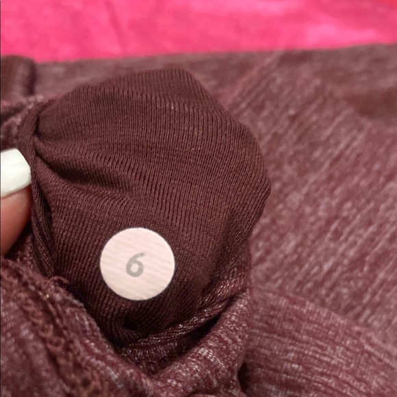 Lululemon Align Leggings - Picture 8 of 17